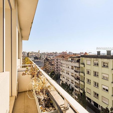 Guestready - Charming Stay In The City Centre Porto Exterior foto
