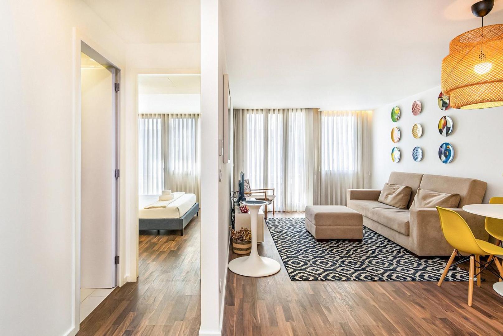 Guestready - Charming Stay In The City Centre Porto Exterior foto