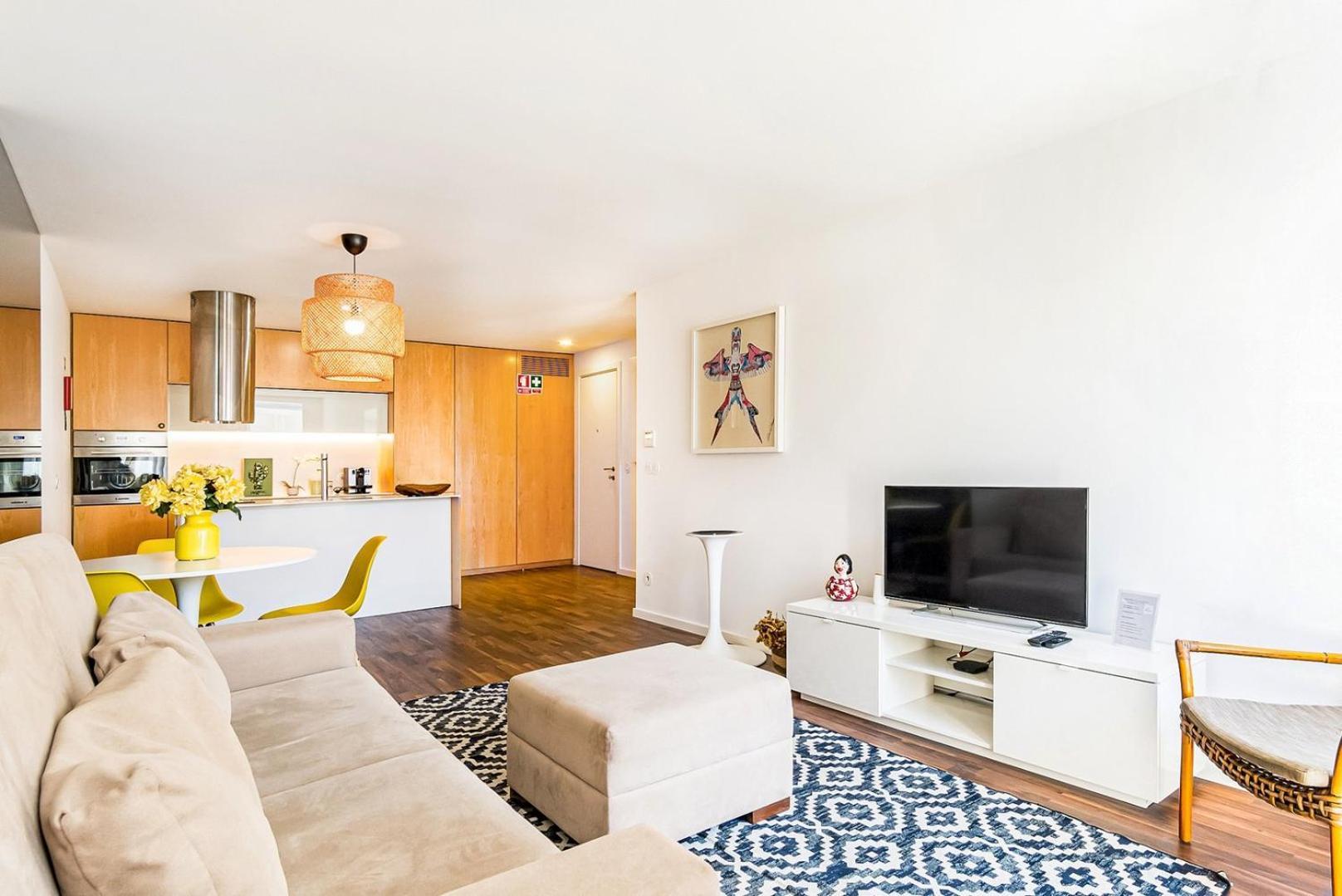 Guestready - Charming Stay In The City Centre Porto Exterior foto