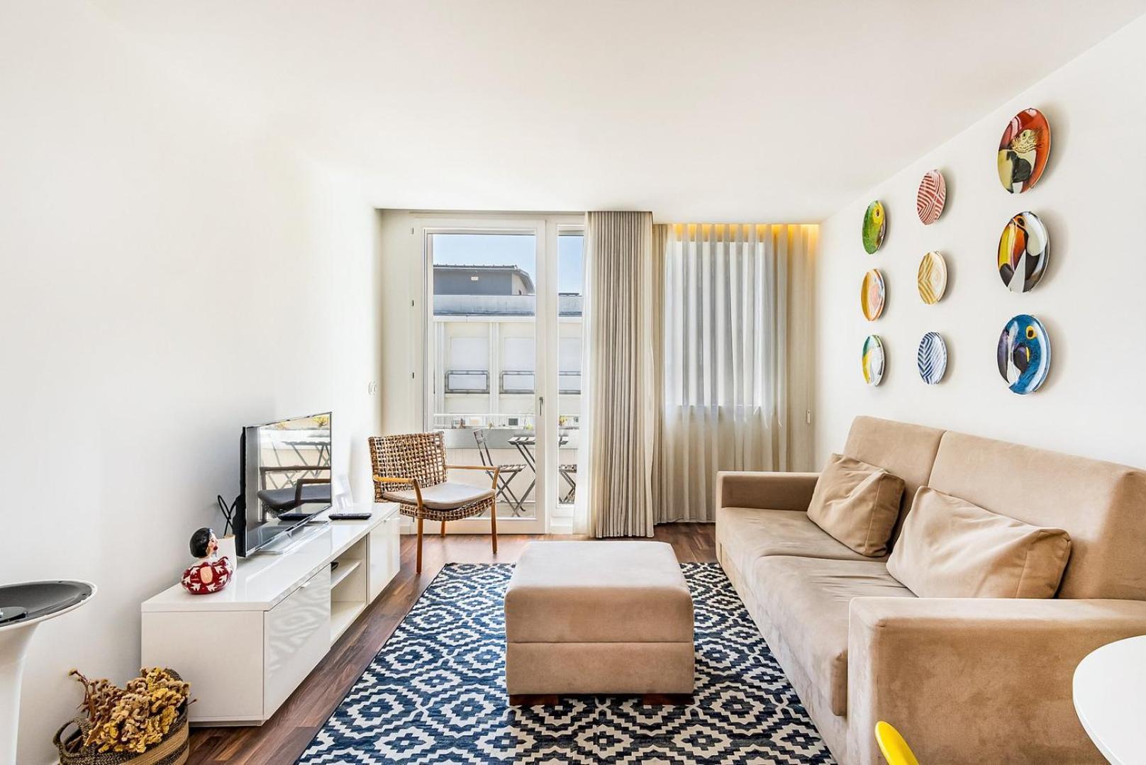 Guestready - Charming Stay In The City Centre Porto Exterior foto