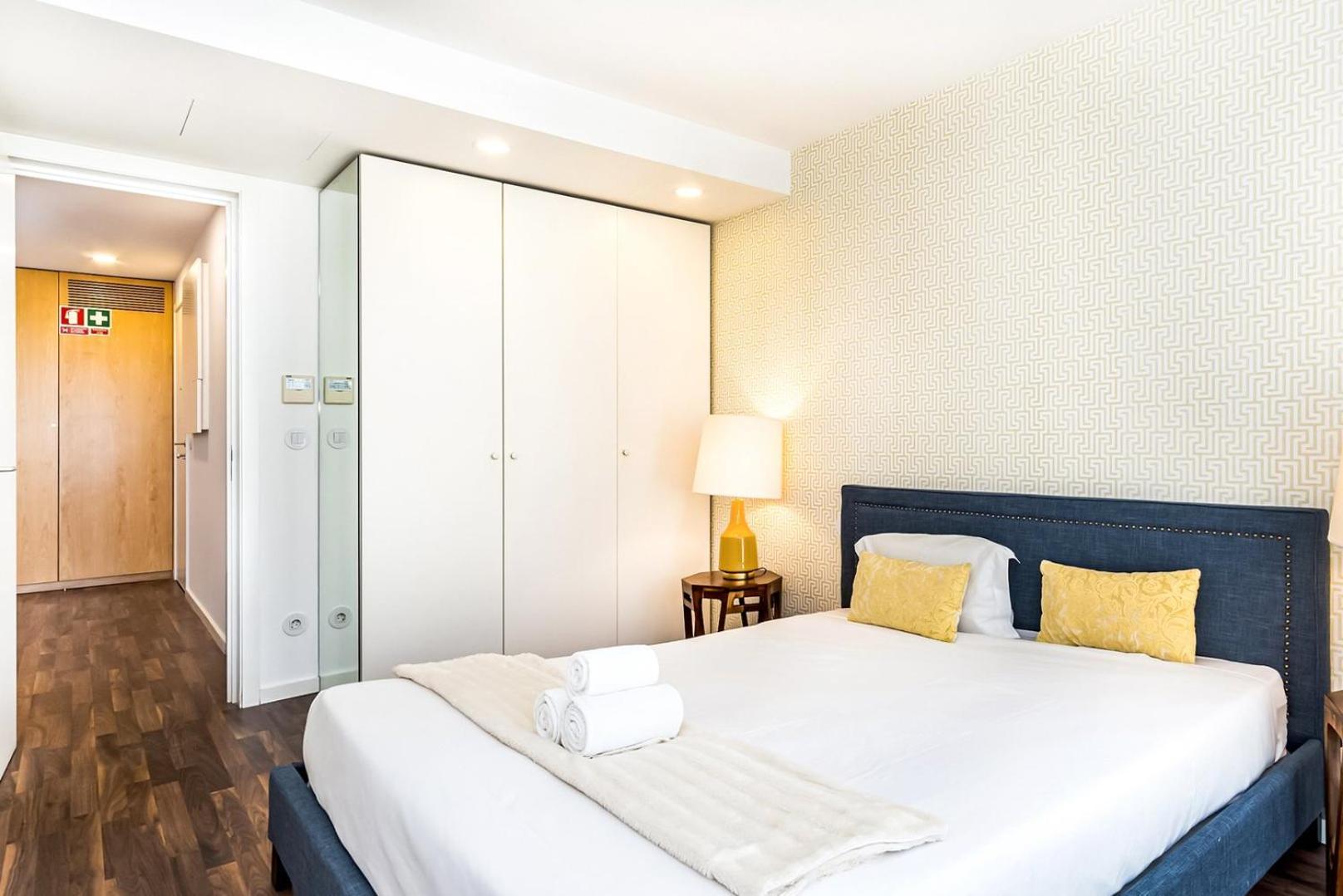 Guestready - Charming Stay In The City Centre Porto Exterior foto