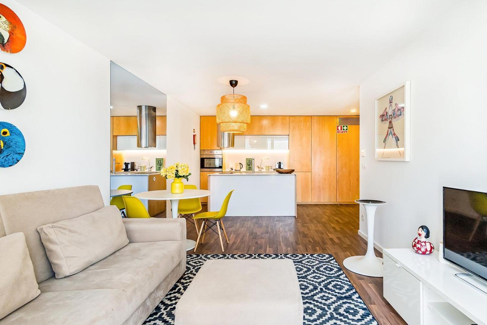 Guestready - Charming Stay In The City Centre Porto Exterior foto