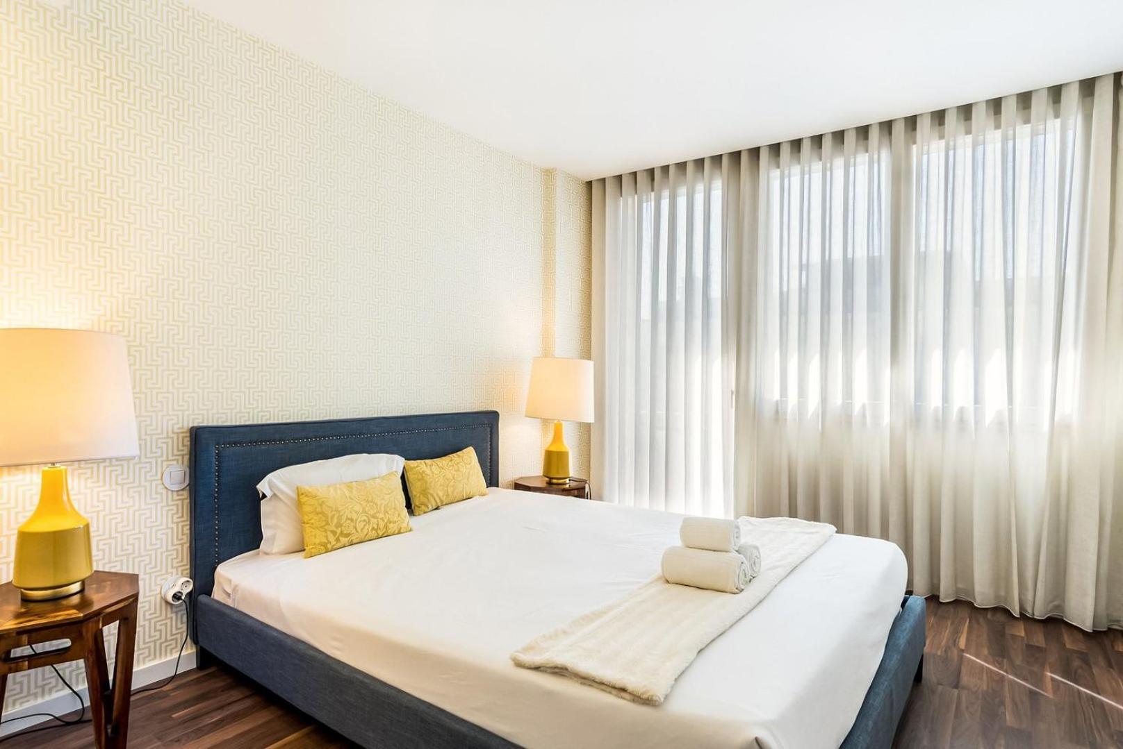 Guestready - Charming Stay In The City Centre Porto Exterior foto