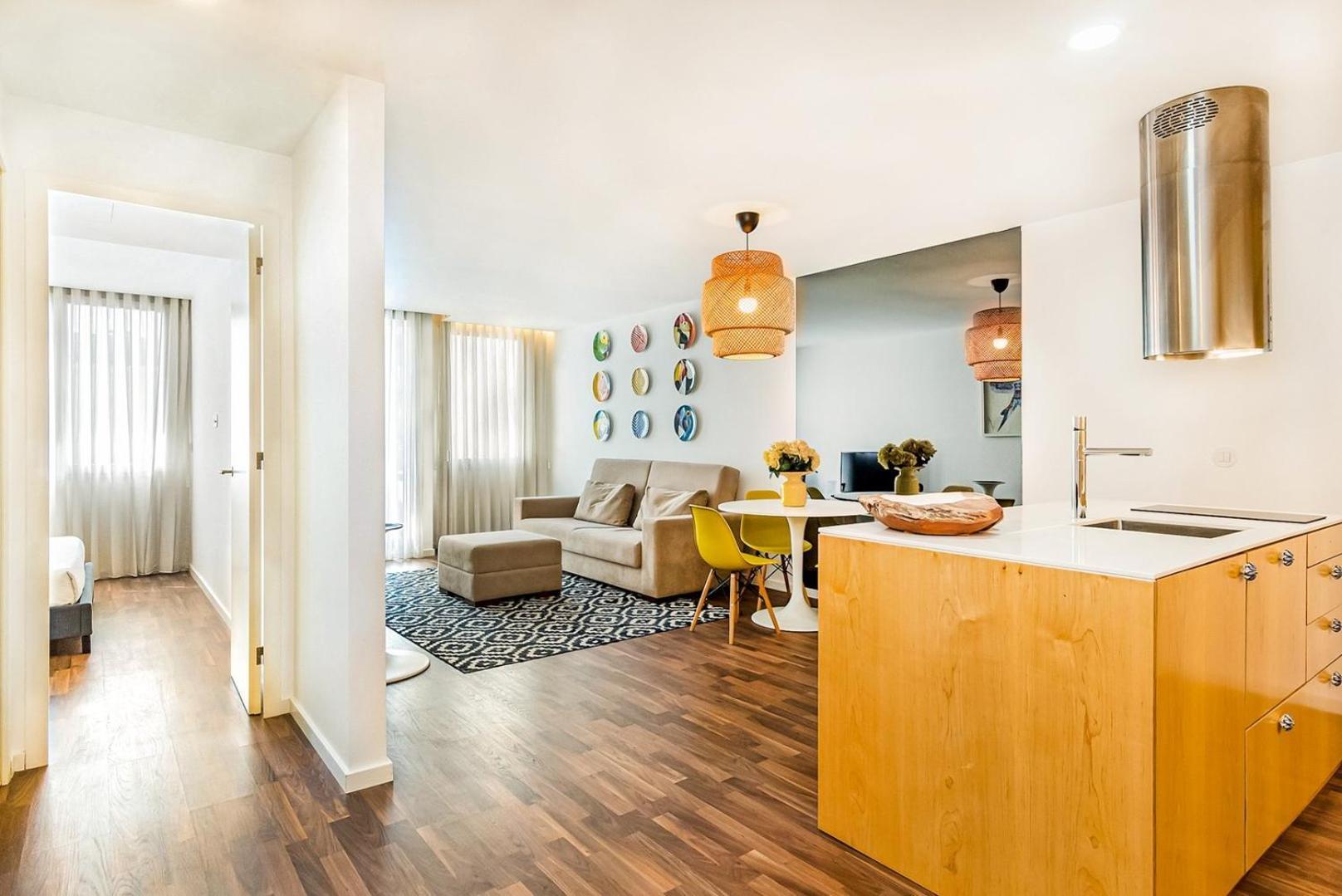 Guestready - Charming Stay In The City Centre Porto Exterior foto