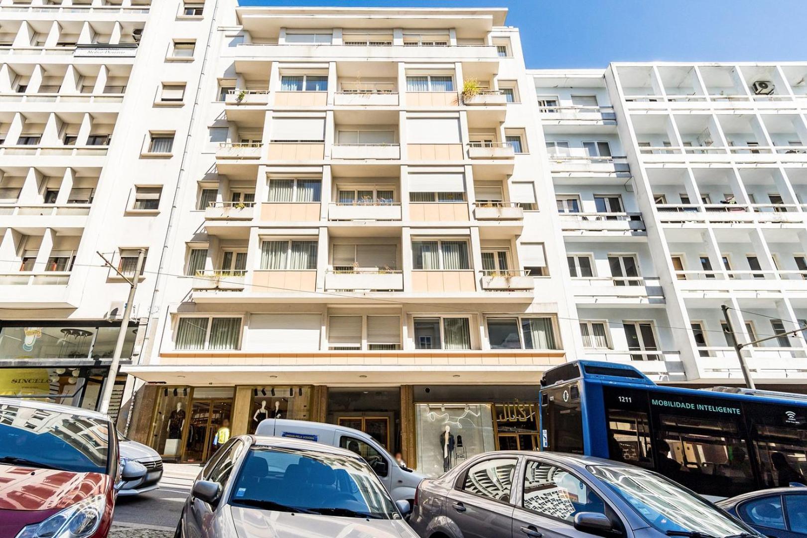 Guestready - Charming Stay In The City Centre Porto Exterior foto